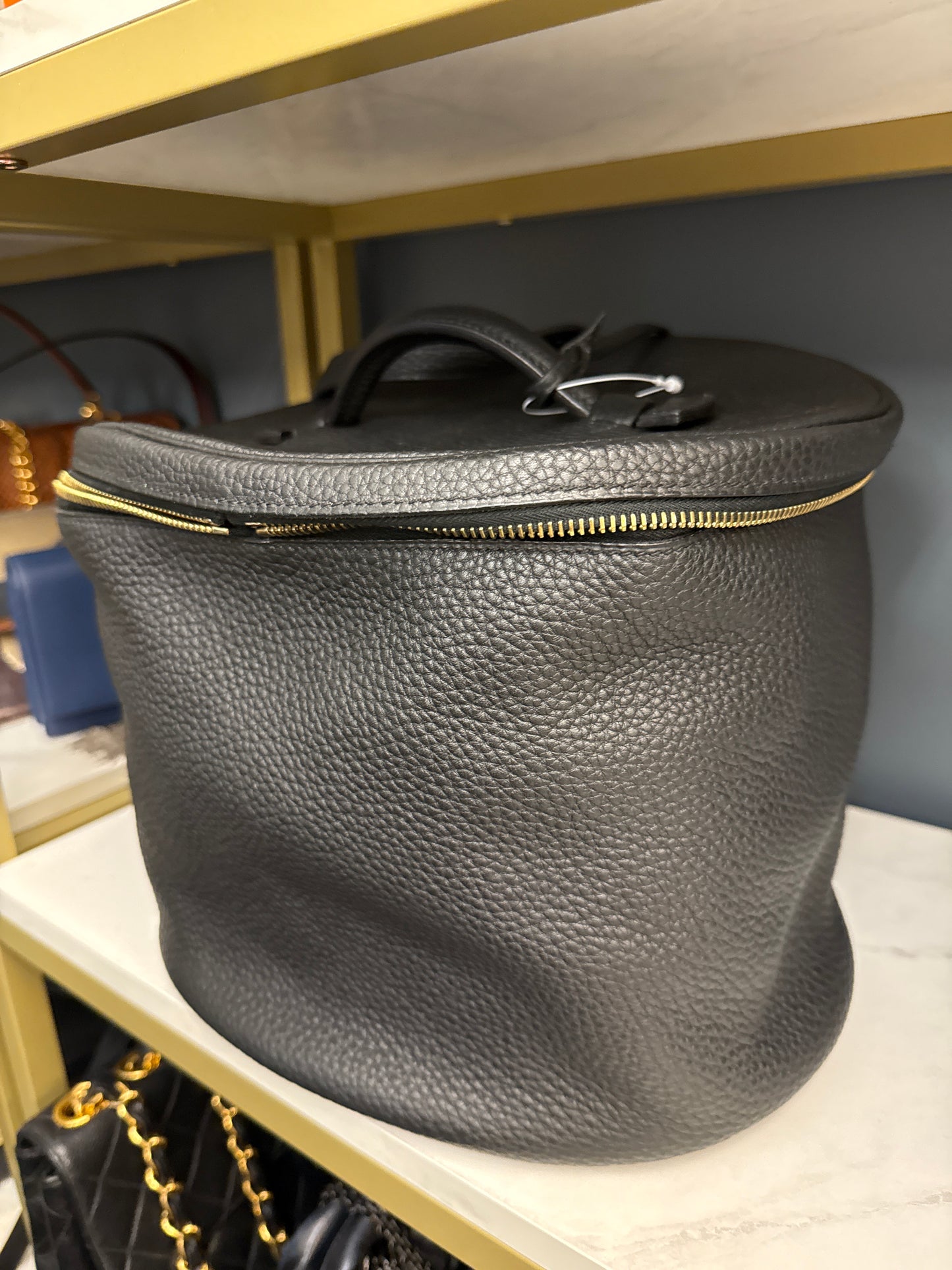 Hermes’ Travel Vanity Bag