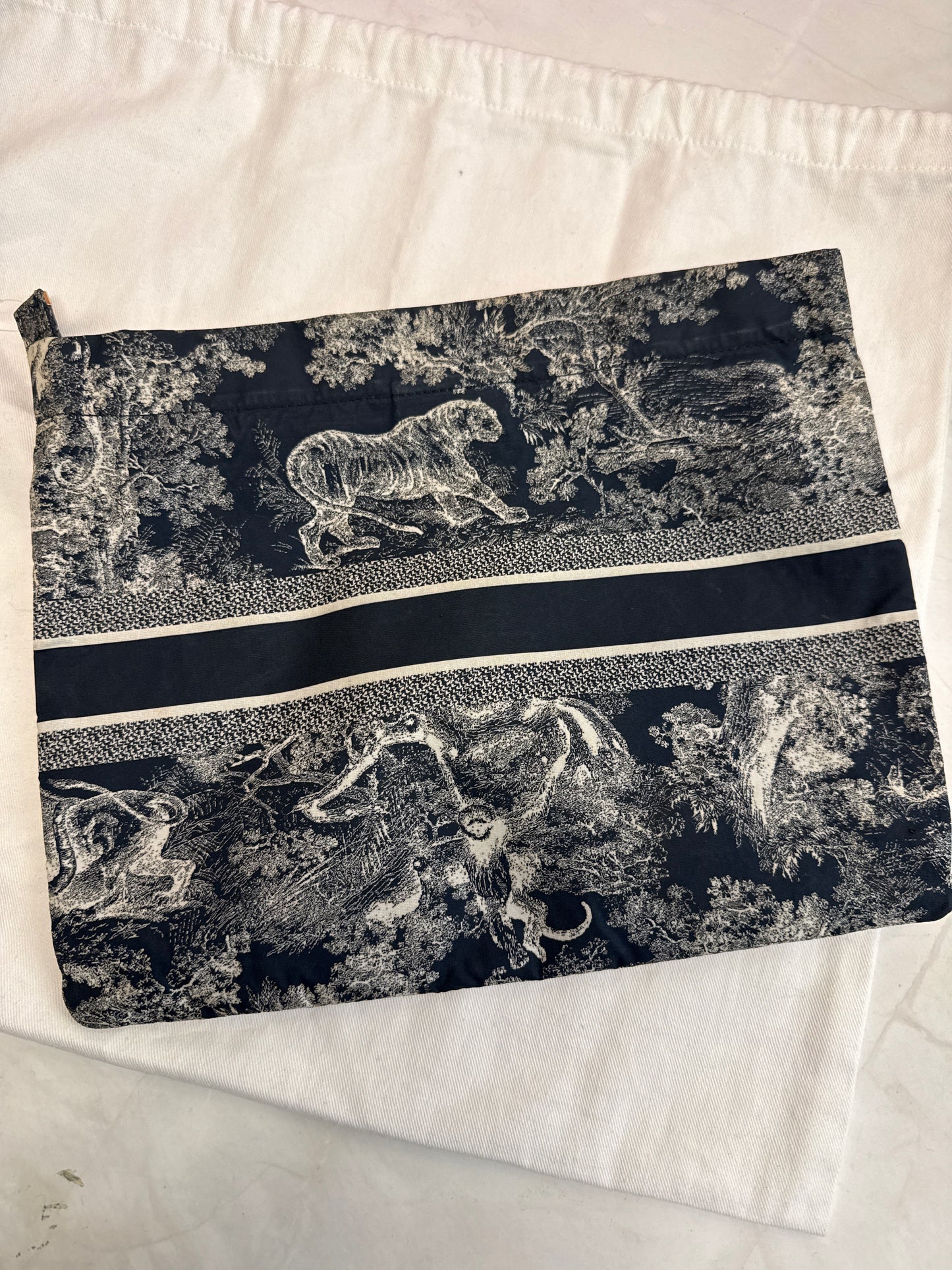 Dior Toile de Jouy