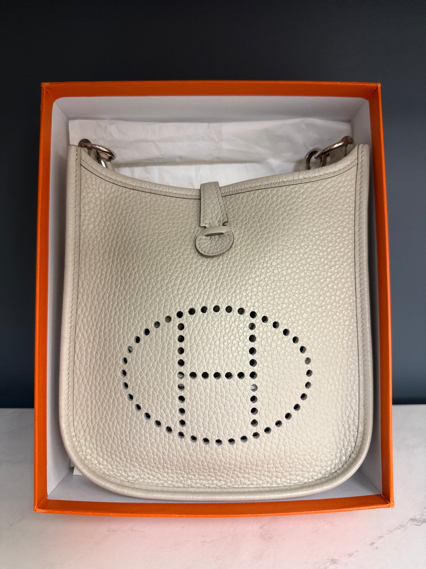 Hermes’ TPM
