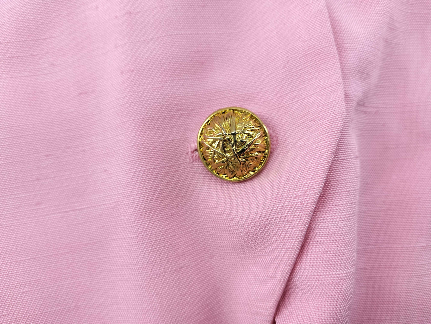 yves Saint Laurent Suit Women Setup Jacket