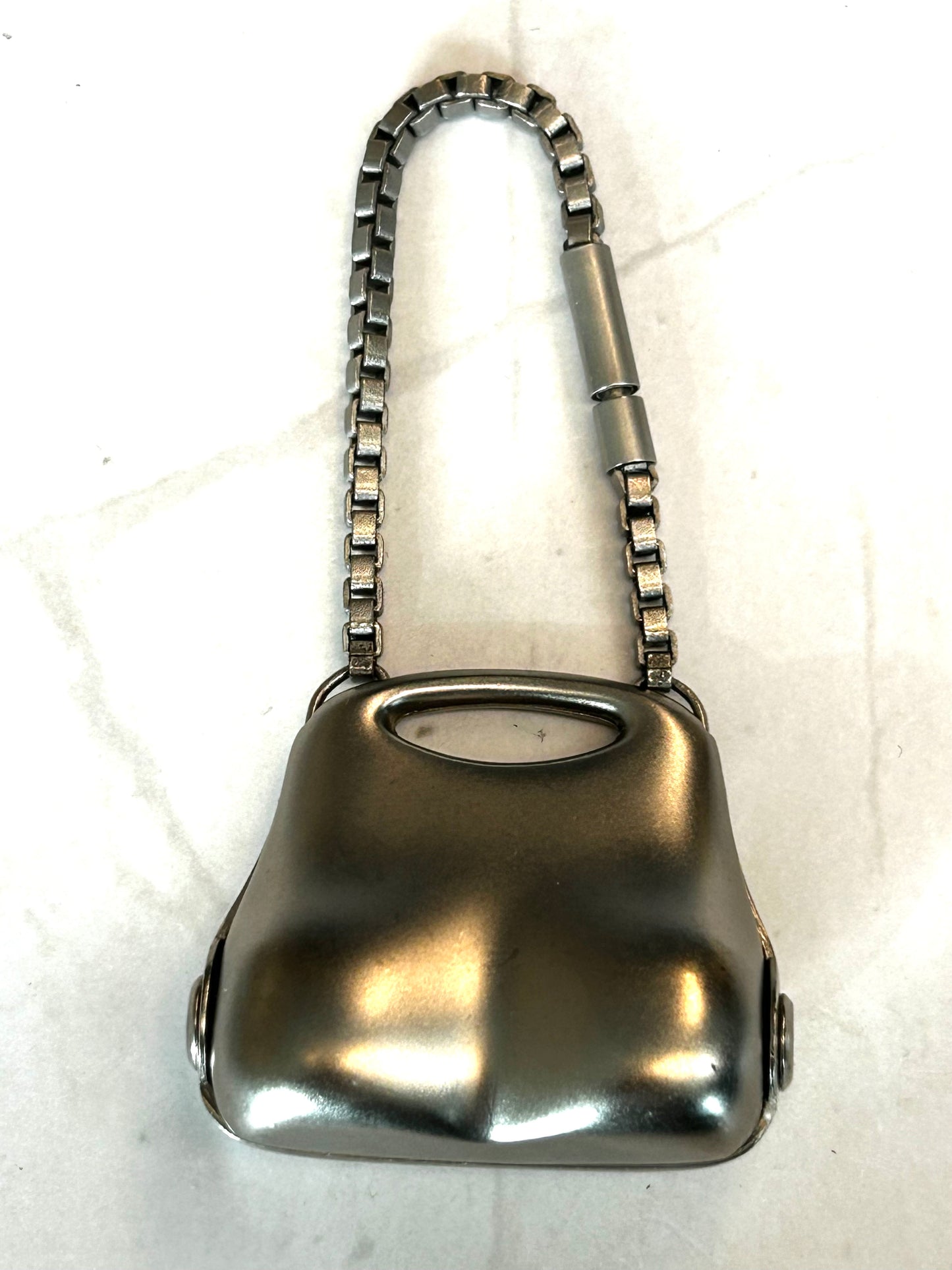 Chanel Millennium 2005 Bag Charm