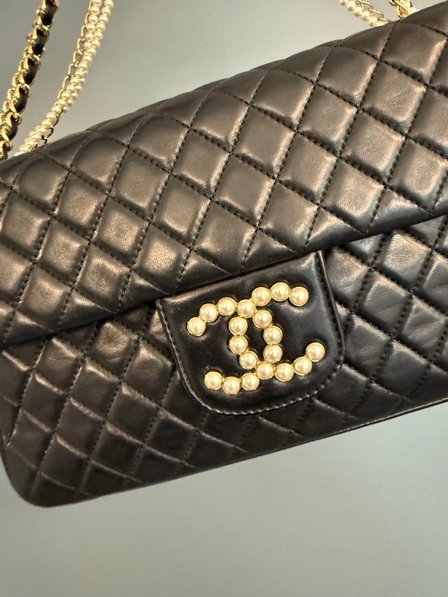 Chanel Westminster from 2014 handbag