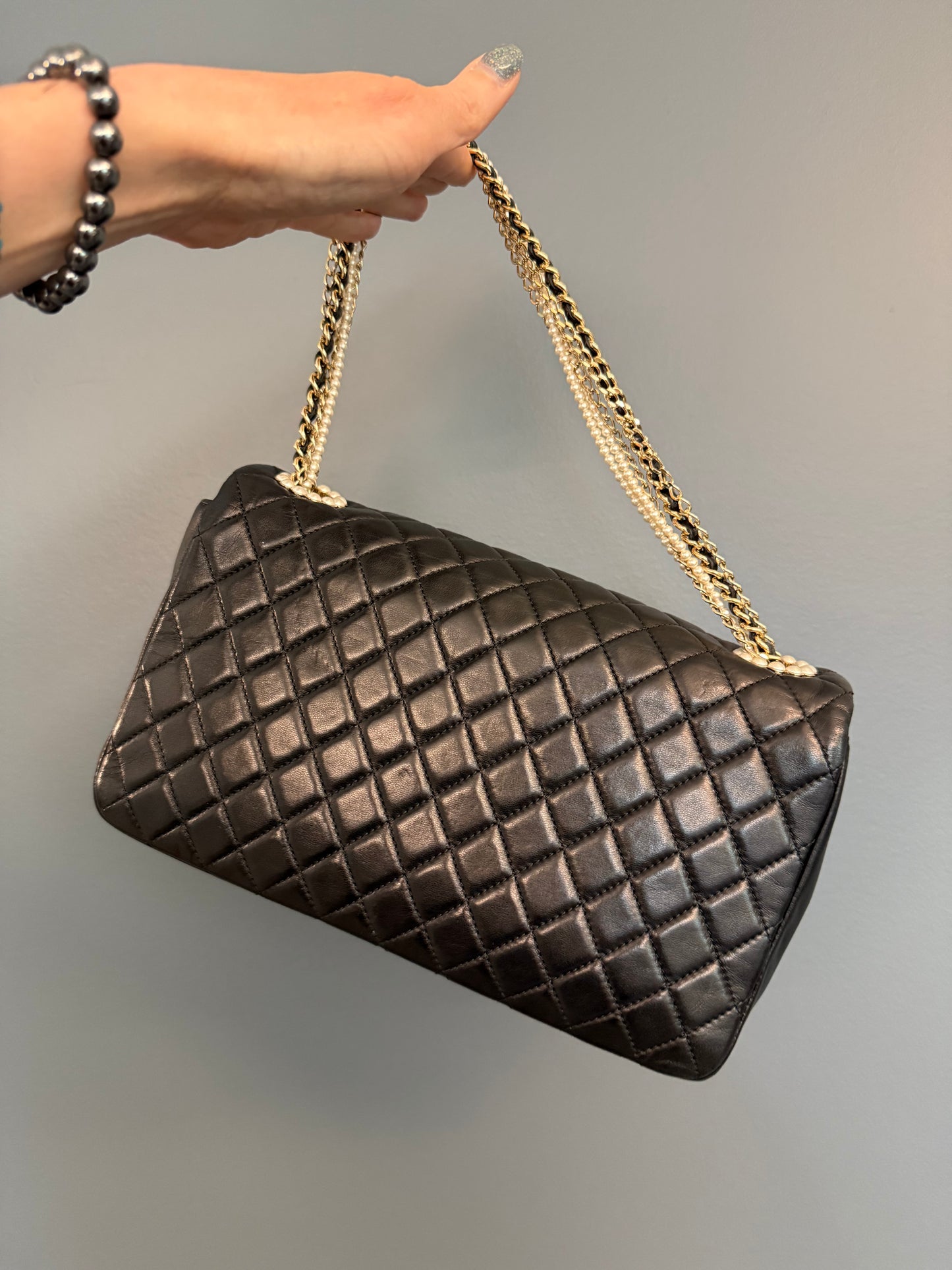 Chanel Westminster from 2014 handbag