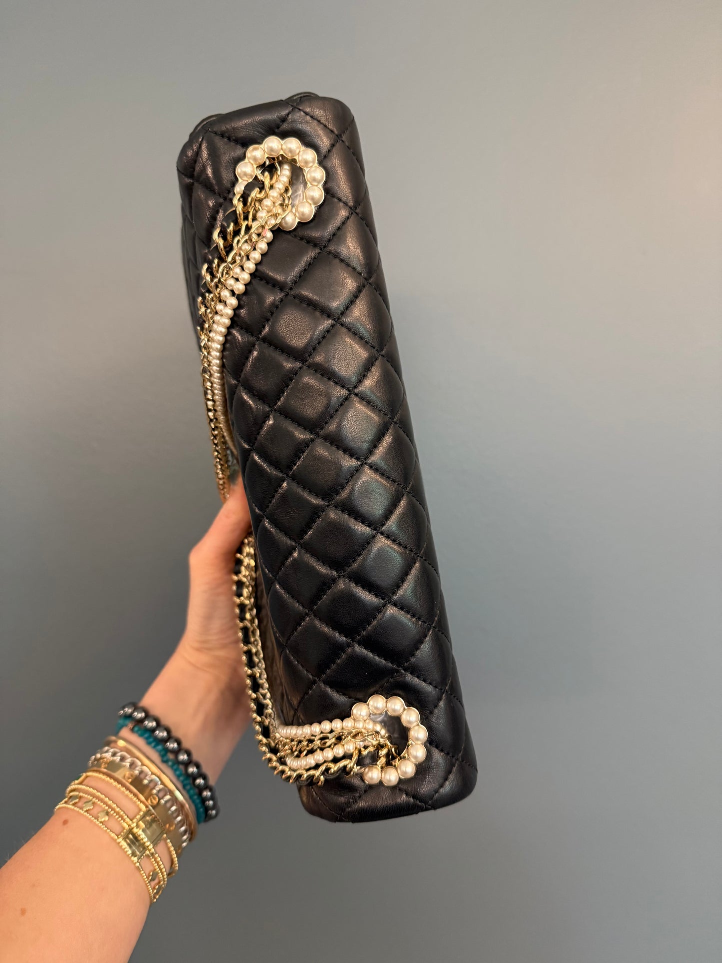 Chanel Westminster from 2014 handbag