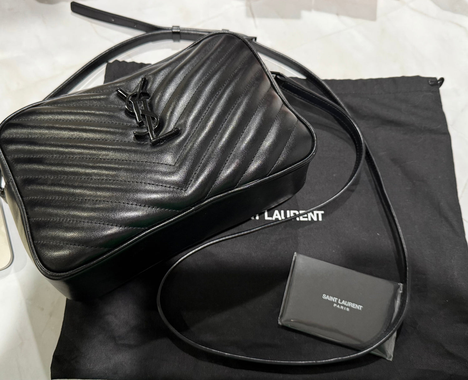 YSL Collection