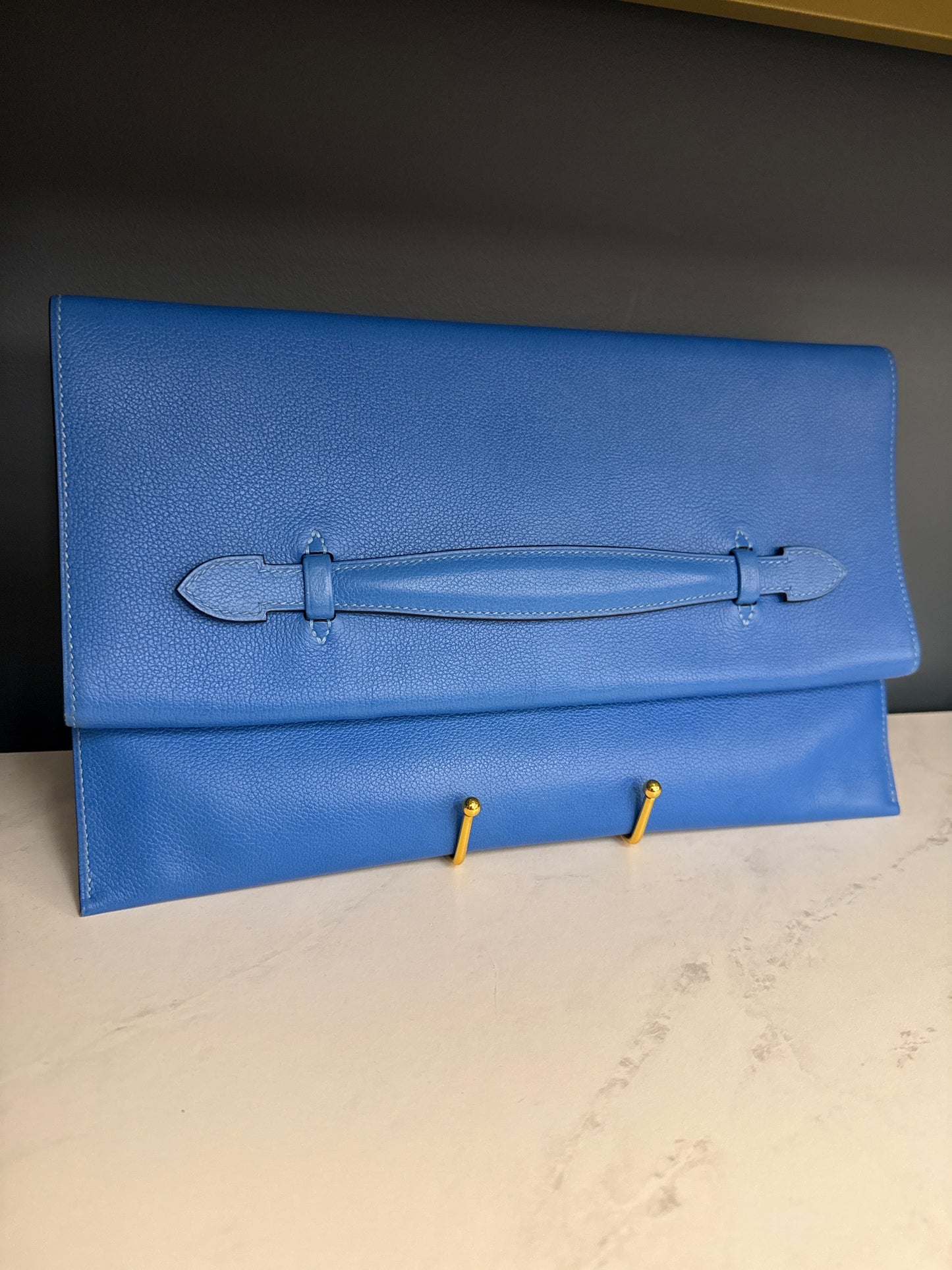 Hermes’ Pliplat Mykonos