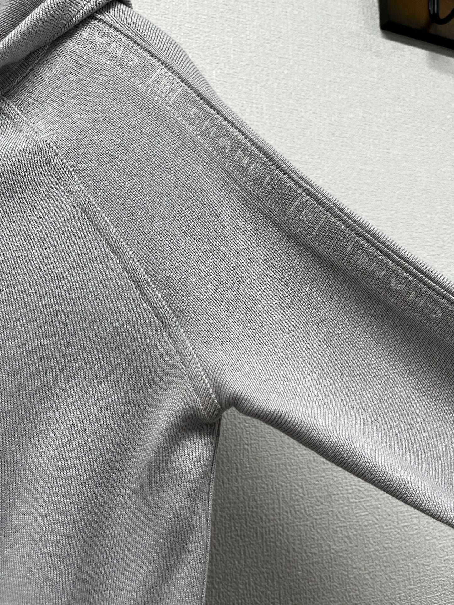 Chanel Sportsline Logo zippy hoodie 04P FR 34
