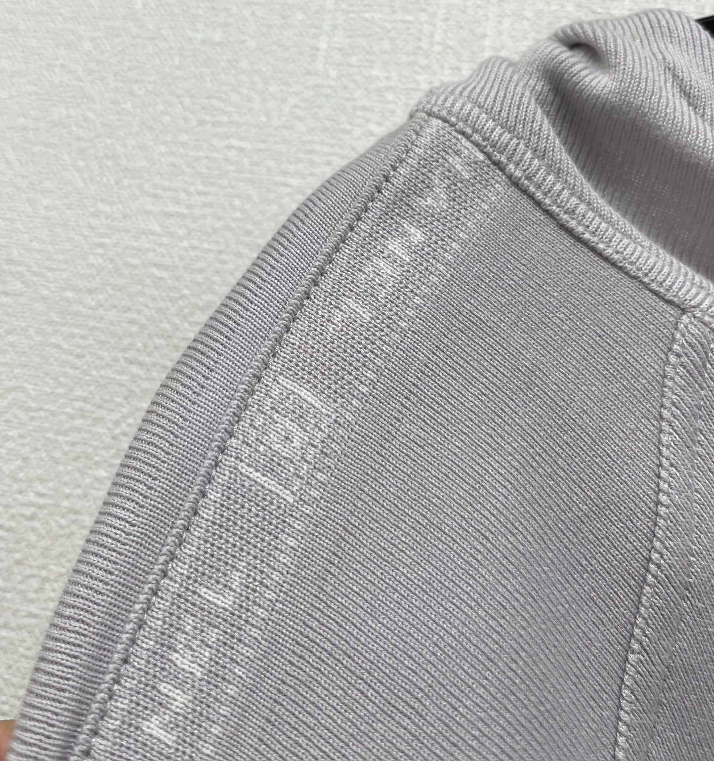 Chanel Sportsline Logo zippy hoodie 04P FR 34
