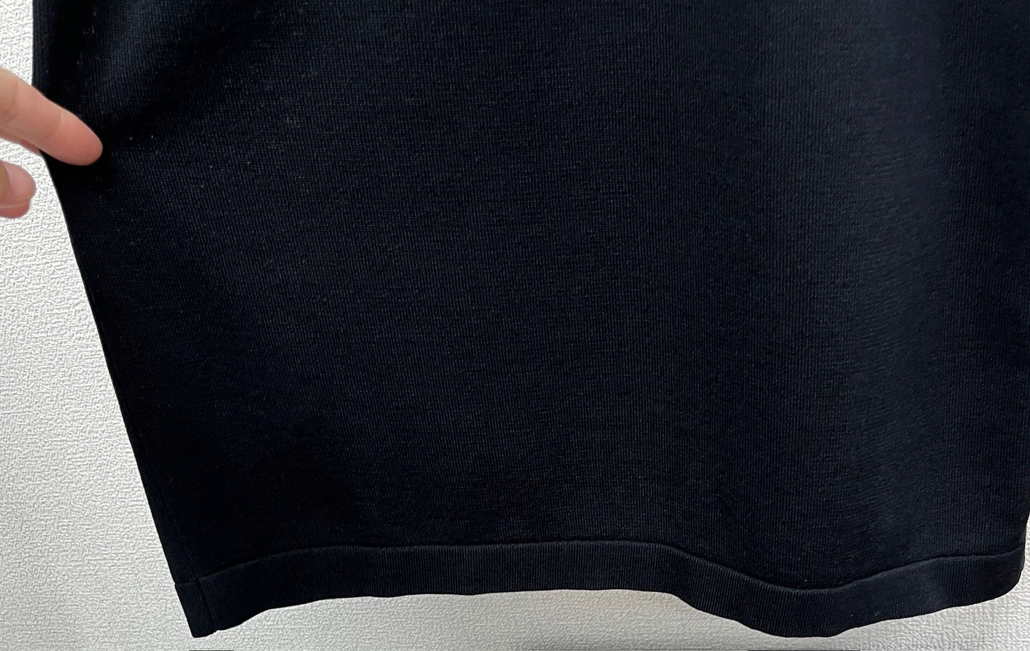 Chanel black dress with lion buttons FR 36