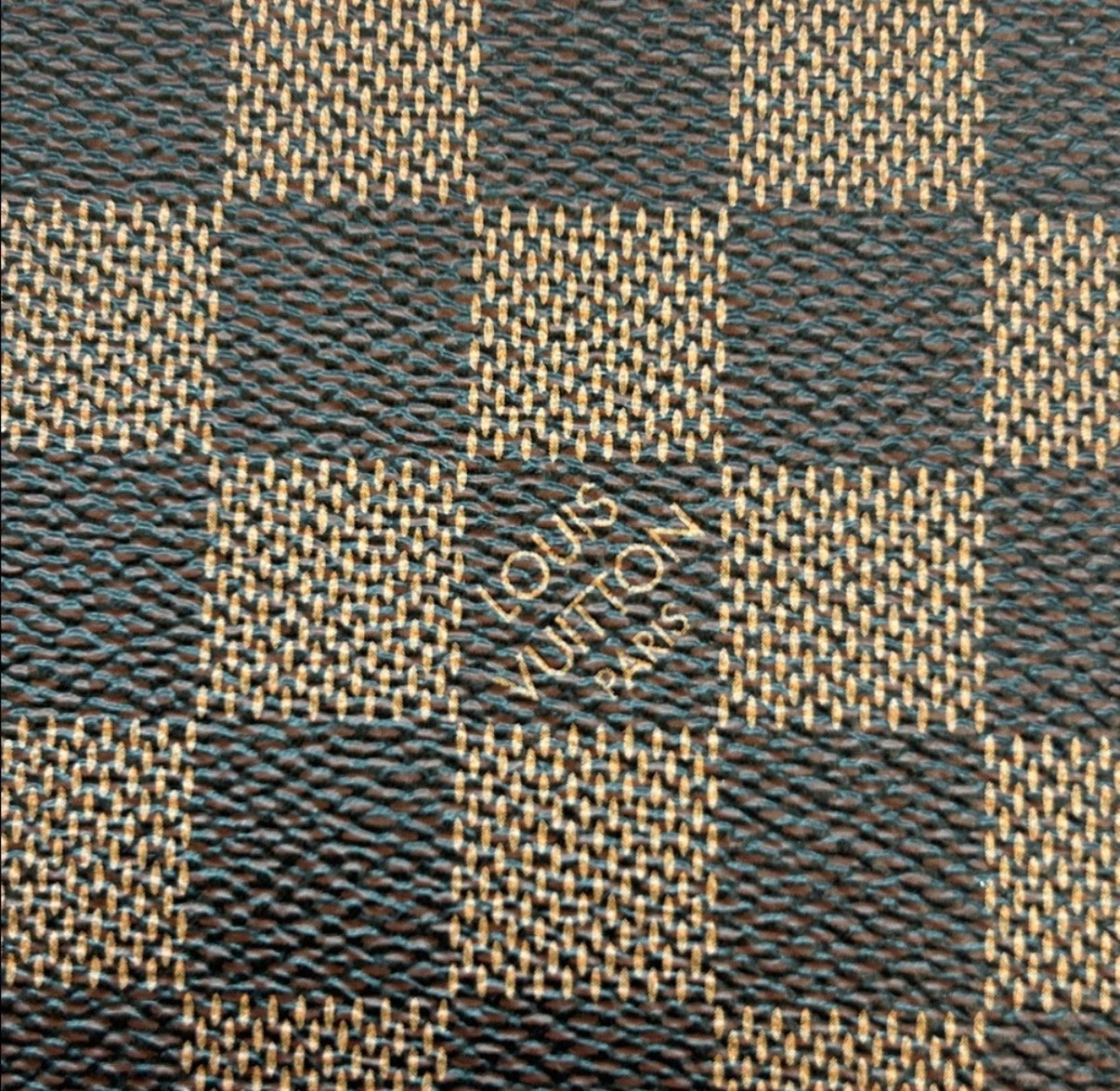 Louis Vuitton LV PM Neverfull Pouchette