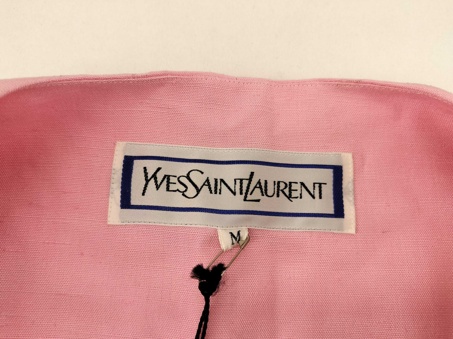 yves Saint Laurent Suit Women Setup Jacket
