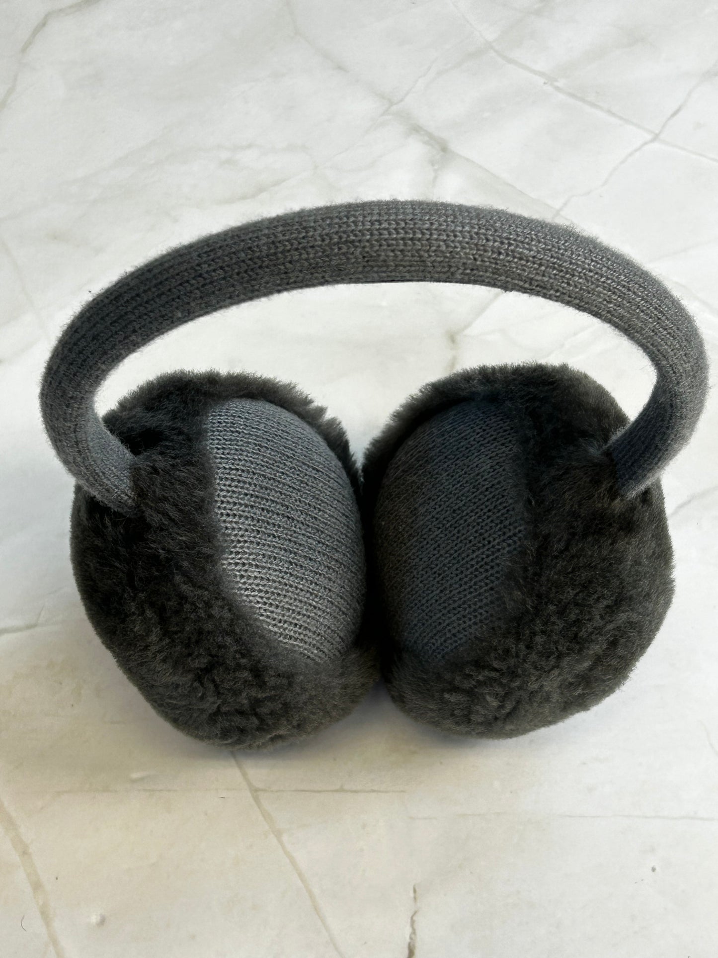 CHANEL Earmuffs