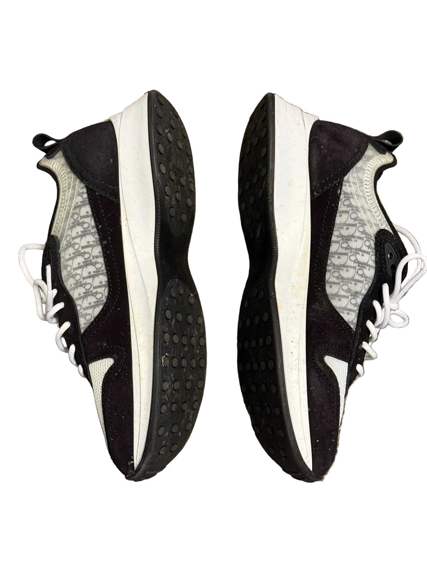 Dior Sneakers with Logo size 40