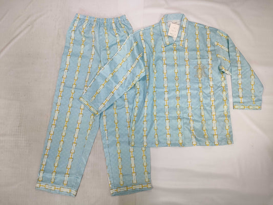 Celine PJ lounge set size M