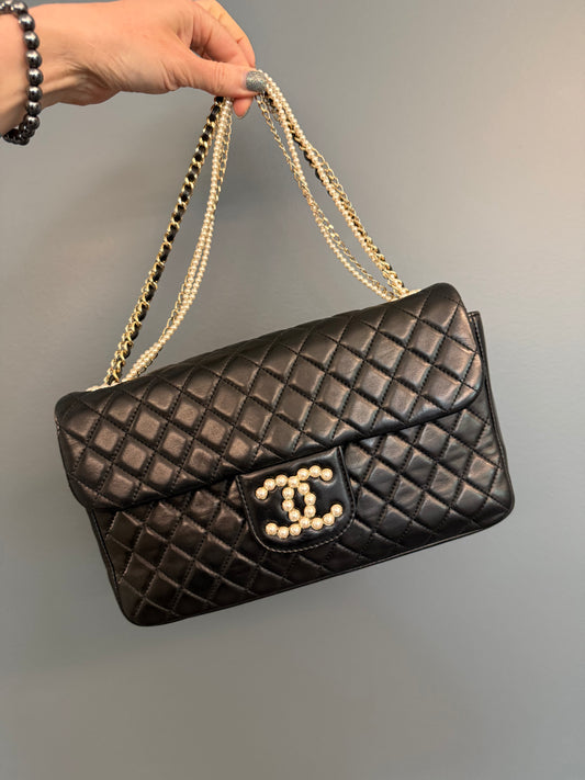 Chanel Westminster from 2014 handbag