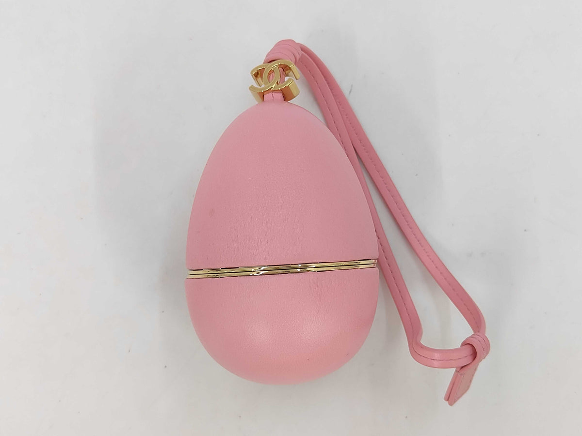 Chanel Mini Bags Charms And Other Accessories 26SS Chick Bag Charm