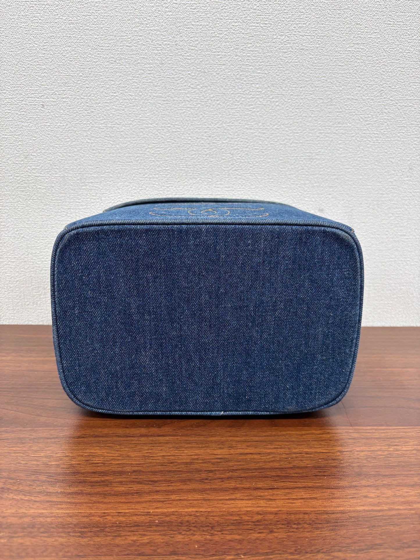 Chanel Denim Vanity Series 4